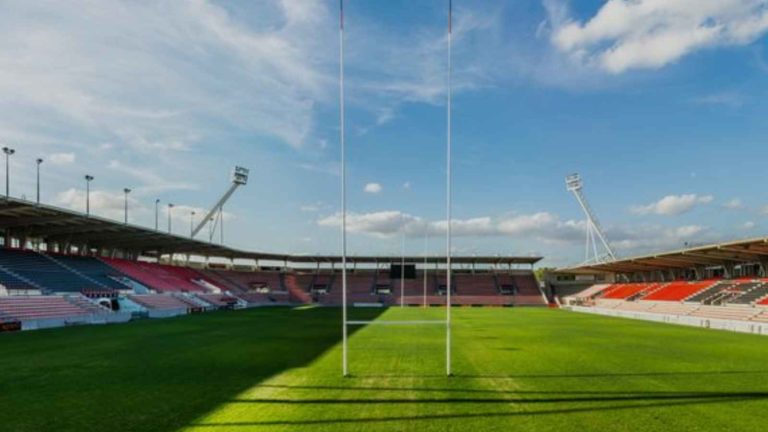 Communiqué - subvention stade Ernest Wallon Toulouse